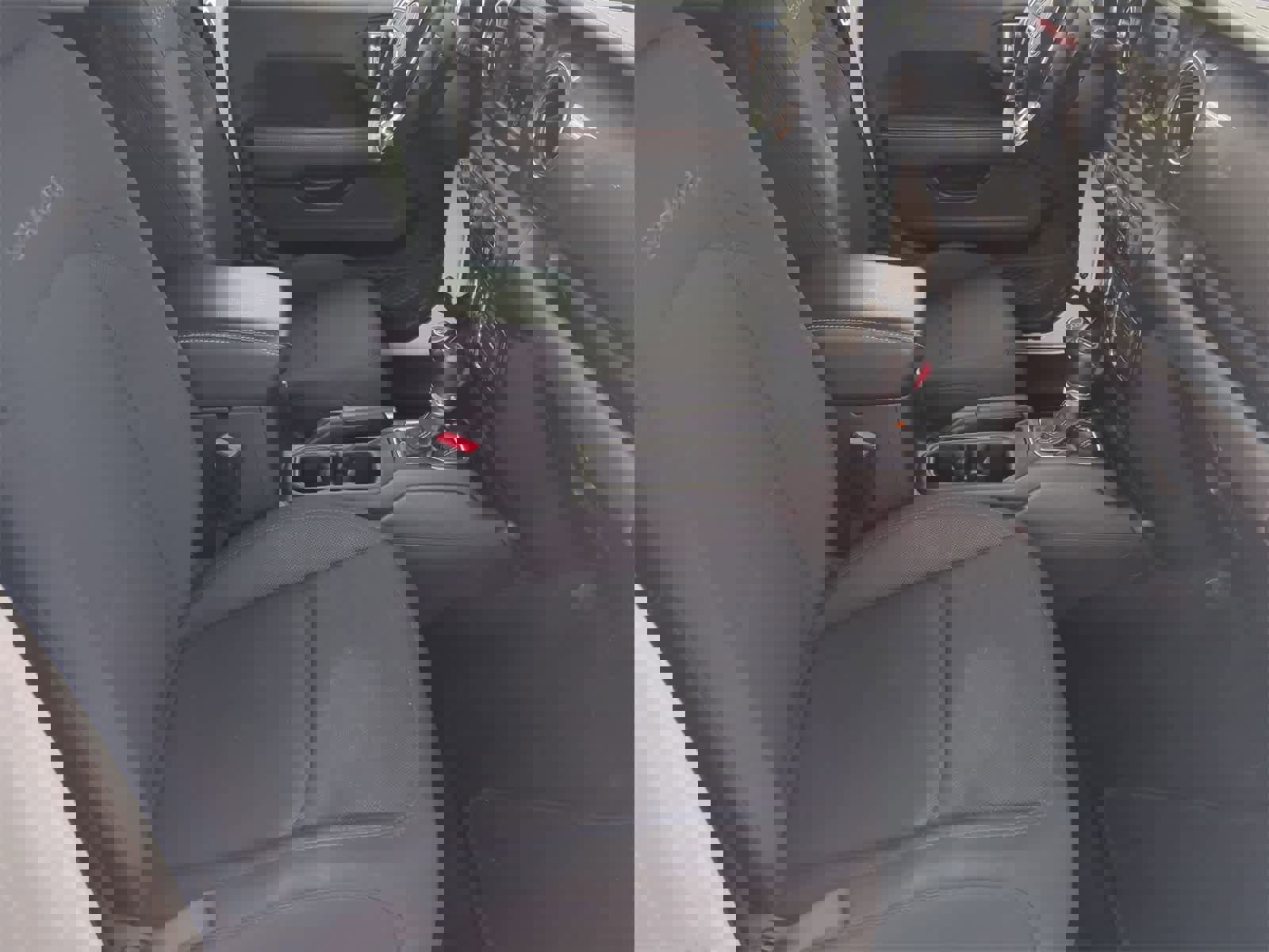 Used 2020 Jeep Wrangler Unlimited Sahara image 11