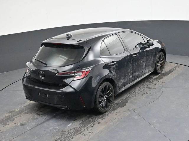 Used 2021 Toyota Corolla SE image 21