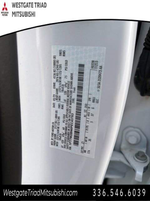 Used 2023 Ford F250 XLT image 19