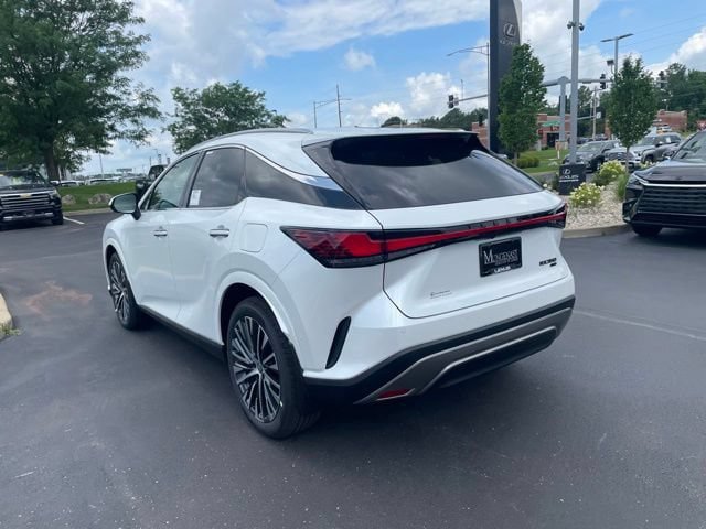 New 2026 Lexus RX 350 Premium Plus w/ Convenience Package AWD/4WD image 5