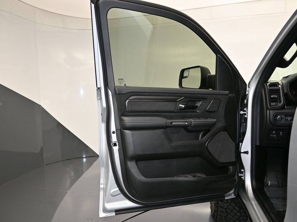 New 2026 RAM 1500 RHO w/ RHO Level 1 Equipment Group AWD/4WD image 10