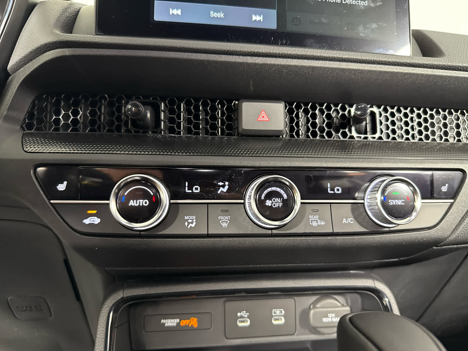 New 2026 Honda CR-V Sport-L image 31