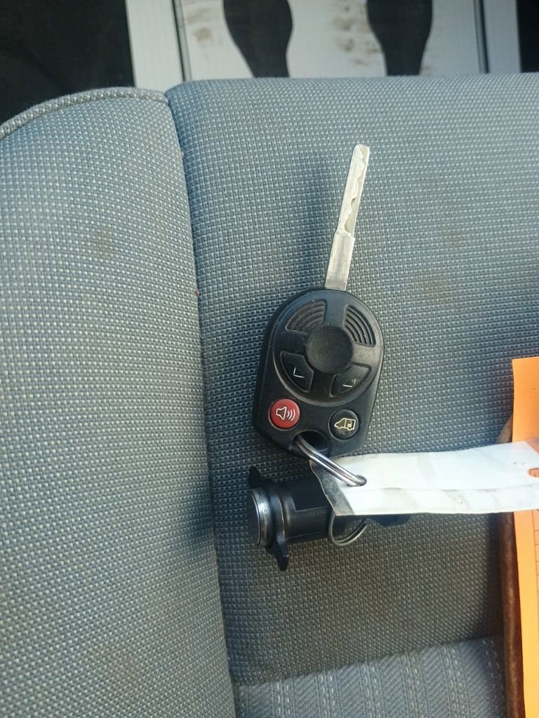 Used 2015 Ford Transit 150 130 Low Roof image 21