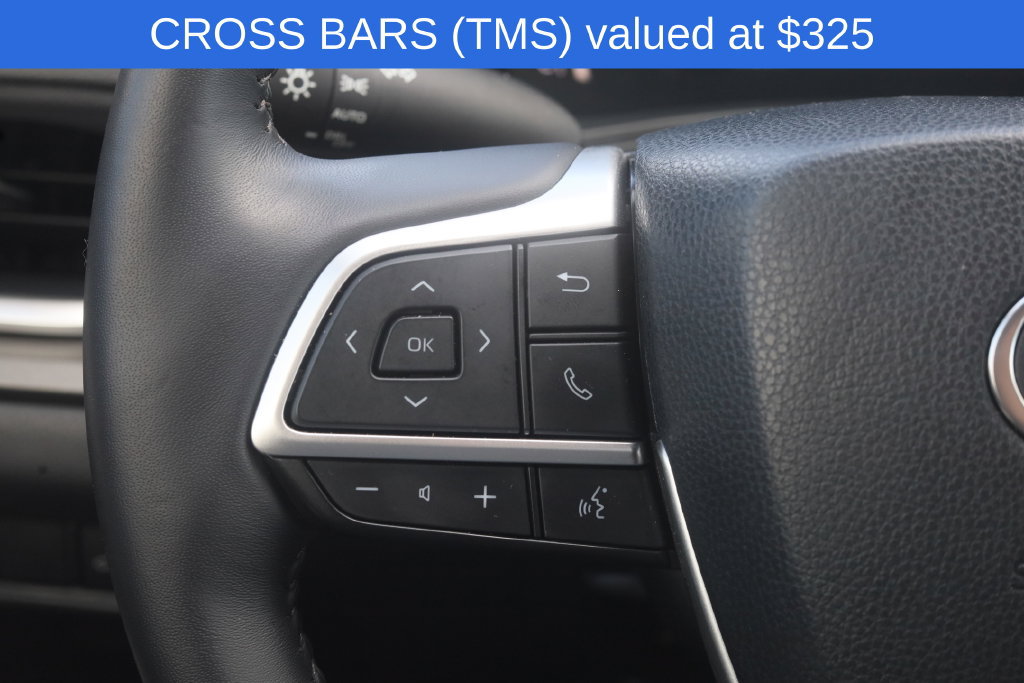 Used 2026 Toyota Grand Highlander AWD image 7