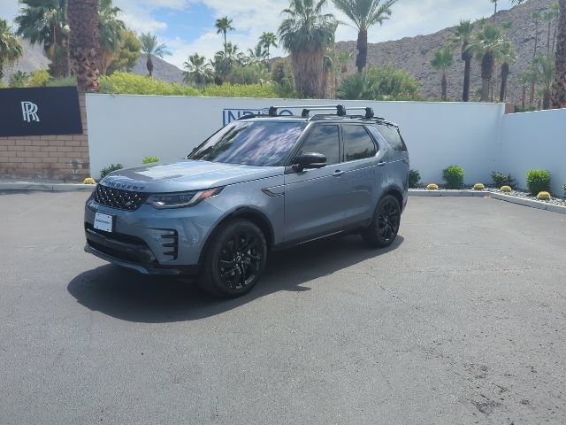 Used 2023 Land Rover Discovery S R-Dynamic AWD/4WD image 1