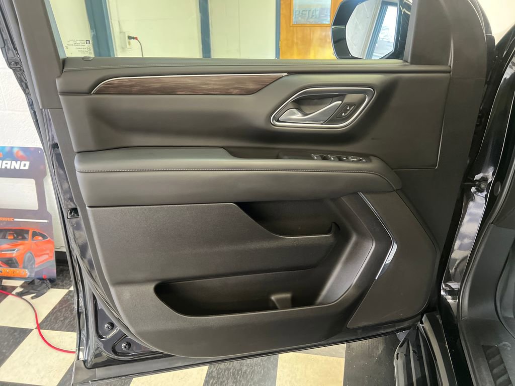 Used 2024 Chevrolet Tahoe LS w/ Max Trailering Package AWD/4WD image 36