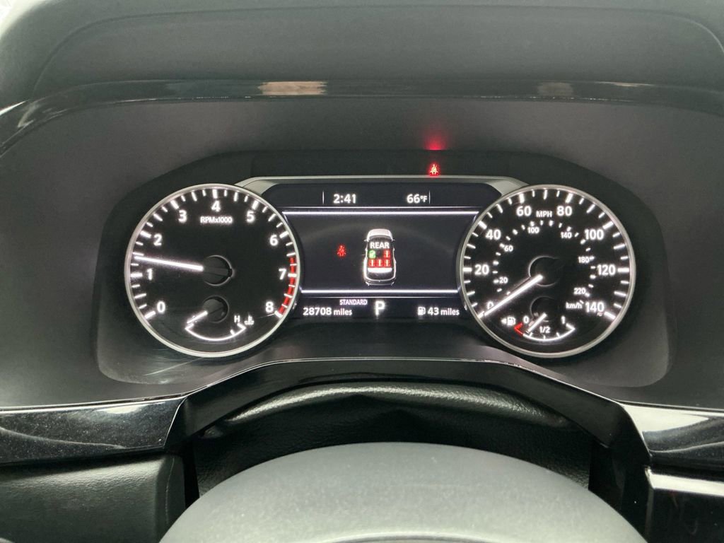 Used 2024 Nissan Pathfinder SL w/ SL Premium Package image 19