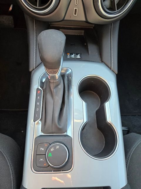 Used 2024 Chevrolet Blazer LT w/ Convenience Package image 25