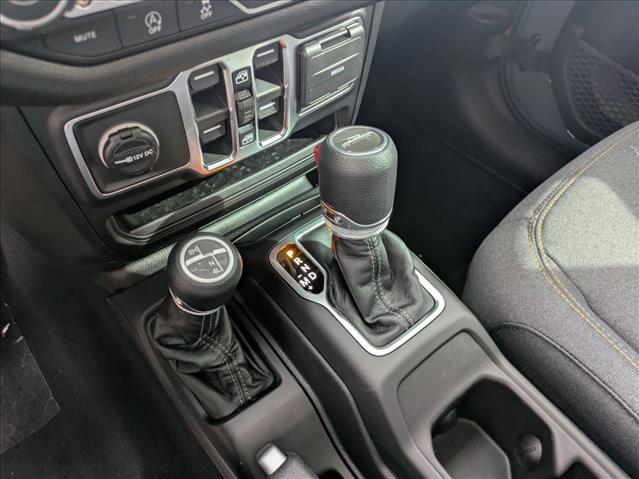 New 2026 Jeep Gladiator Sport image 12