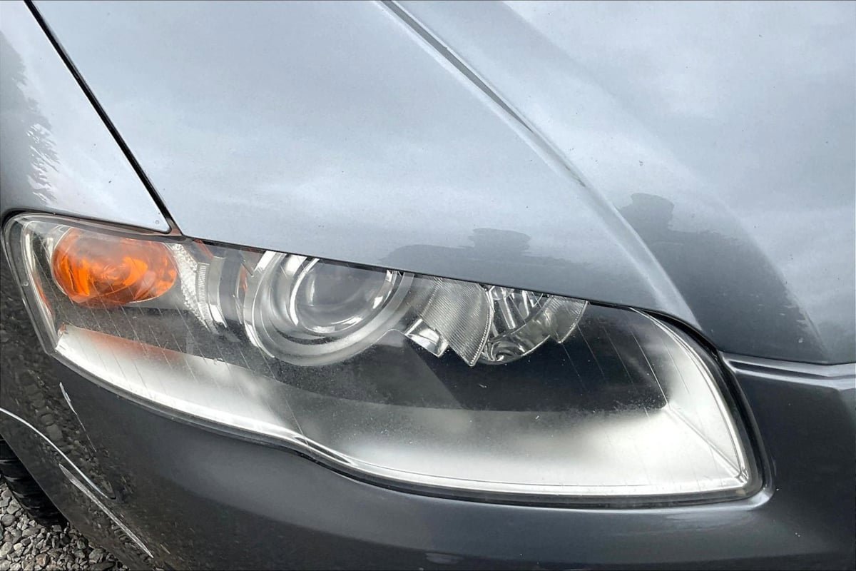 Used 2008 Audi A4 2.0T AWD/4WD image 31