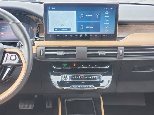 Certified 2023 Lincoln Corsair Reserve w/ Equipment Group 201A image 26