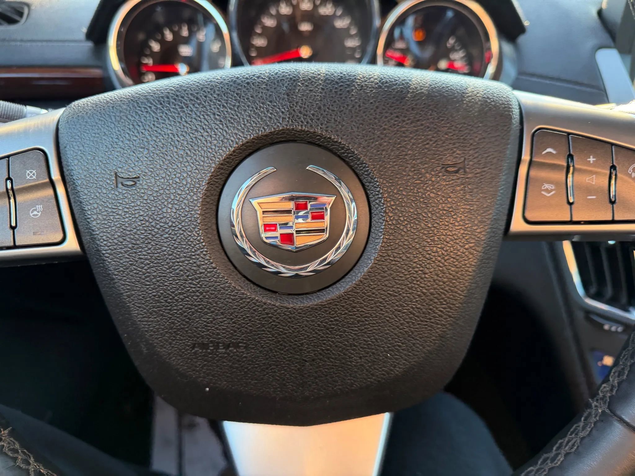 Used 2011 Cadillac CTS Premium image 26