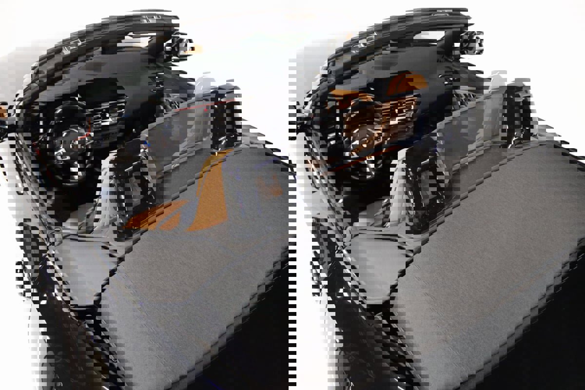 Used 2024 BMW Z4 M40i w/ Premium Package image 15