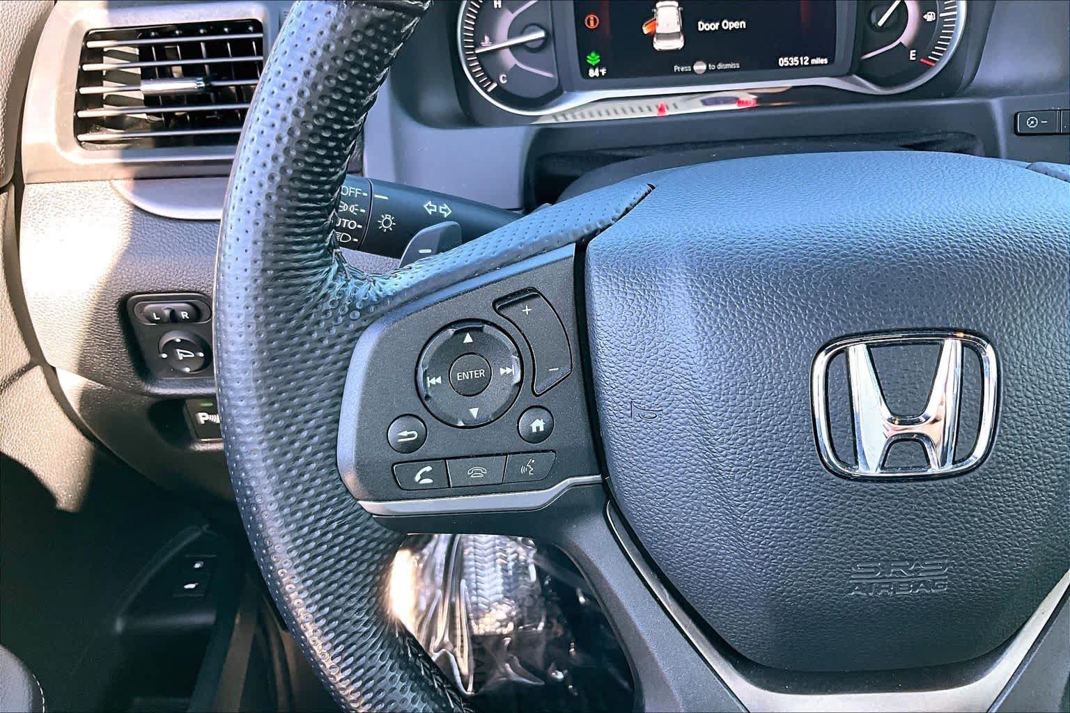 Used 2023 Honda Passport EX-L image 24