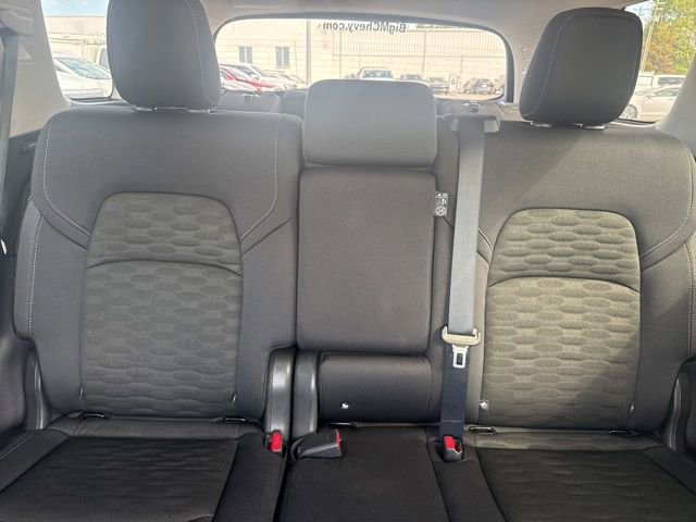 Used 2025 Nissan Pathfinder SV FWD image 26