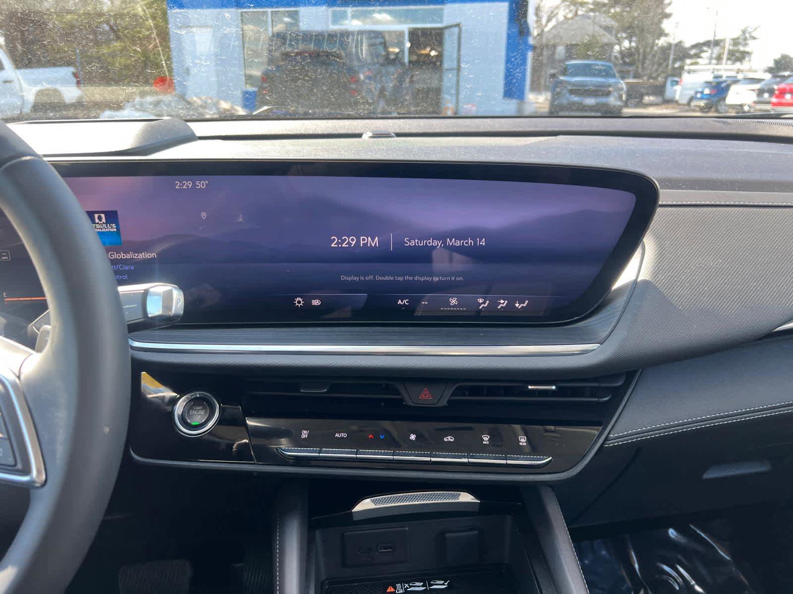 Certified 2025 Buick Envision Preferred image 26