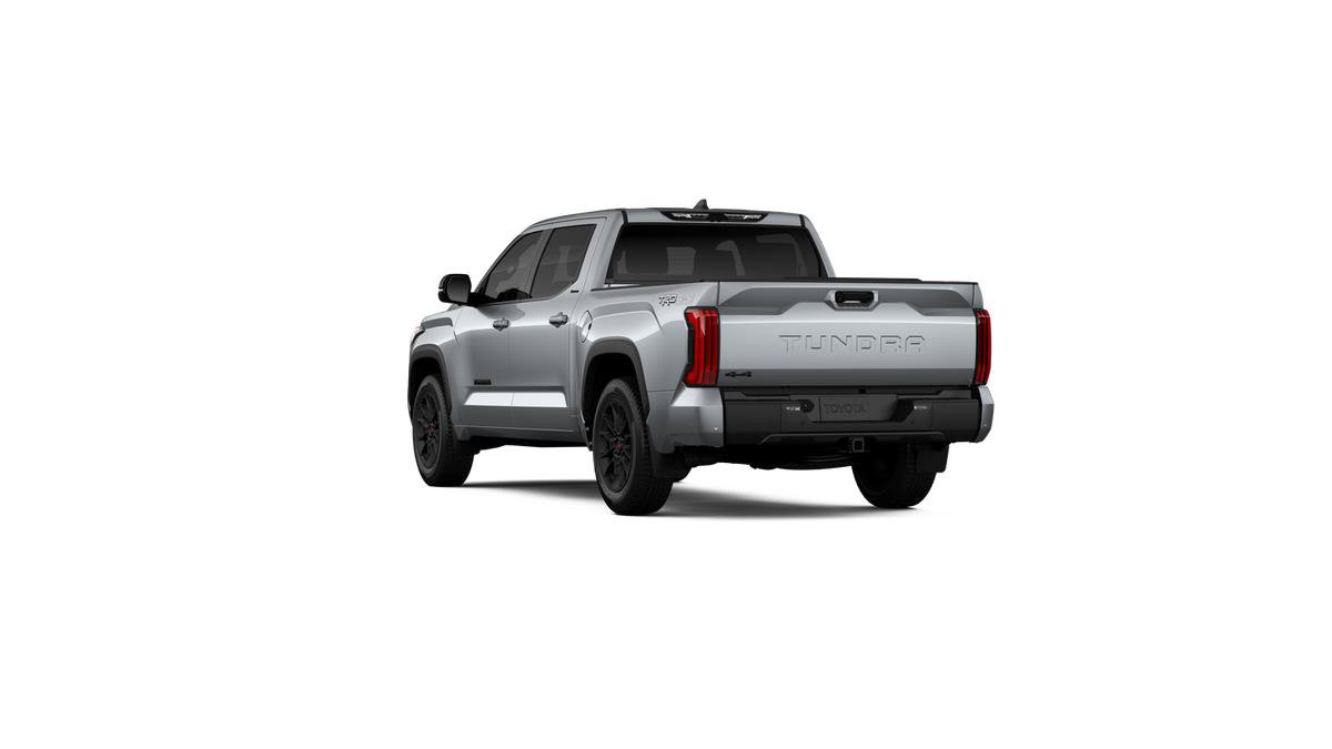 New 2026 Toyota Tundra Limited AWD/4WD image 29
