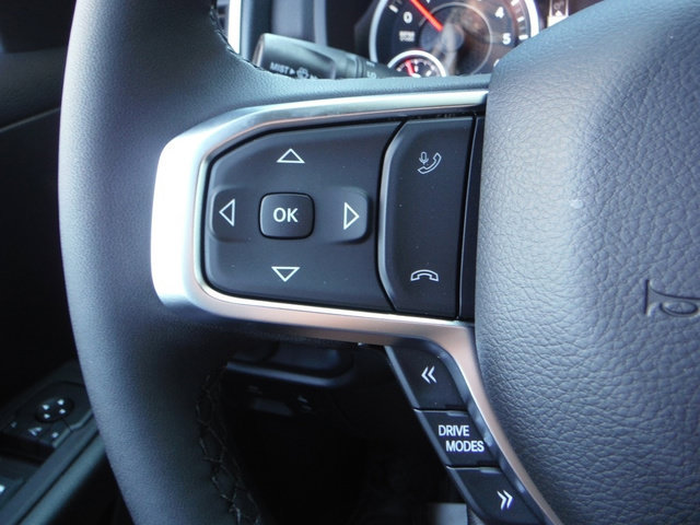 New 2027 RAM 1500 4x4 Crew Cab image 52