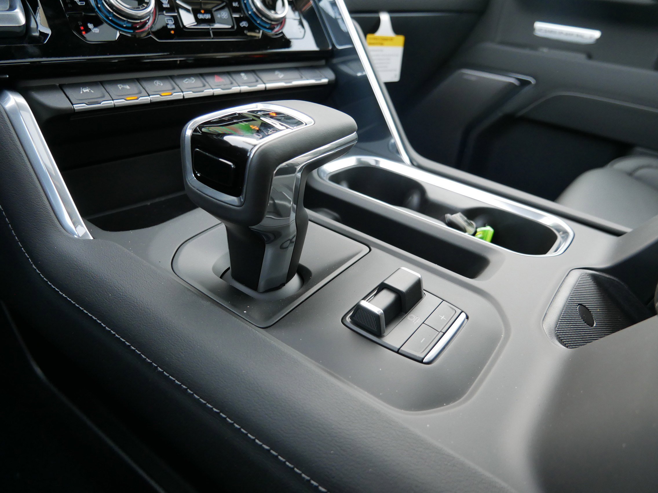 New 2026 GMC Sierra 1500 Denali w/ Denali Reserve Package image 21