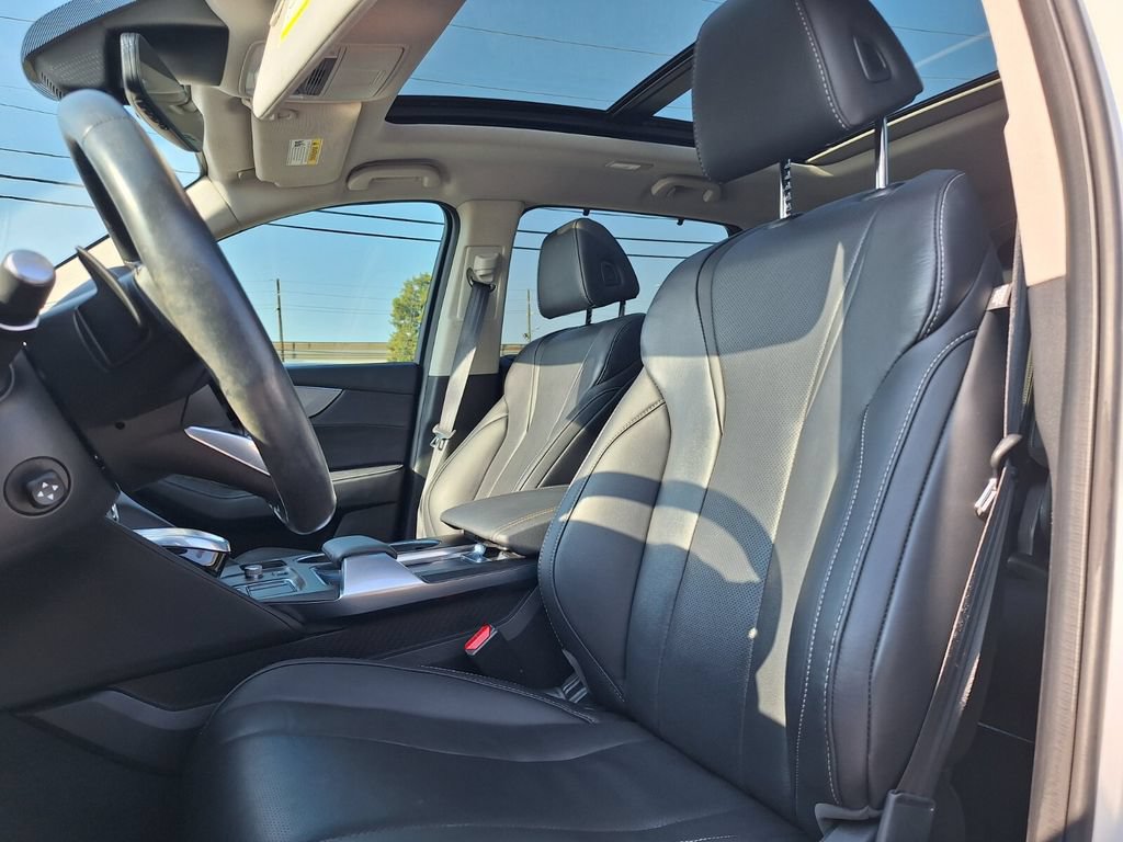 Certified 2024 Acura MDX FWD w/ Technology Package image 24