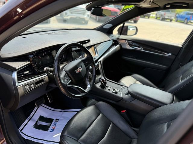 Used 2022 Cadillac XT6 Sport image 8