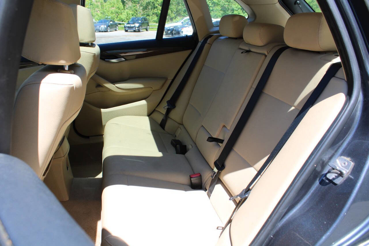 Used 2014 BMW X1 xDrive28i AWD/4WD image 25
