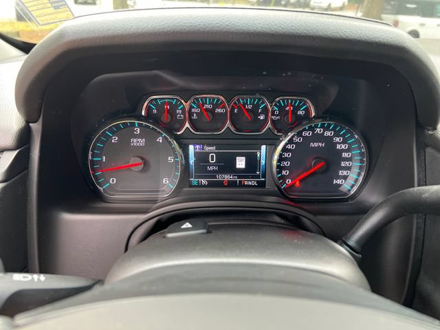 Used 2018 GMC Yukon SLT w/ Premium Edition RWD image 35