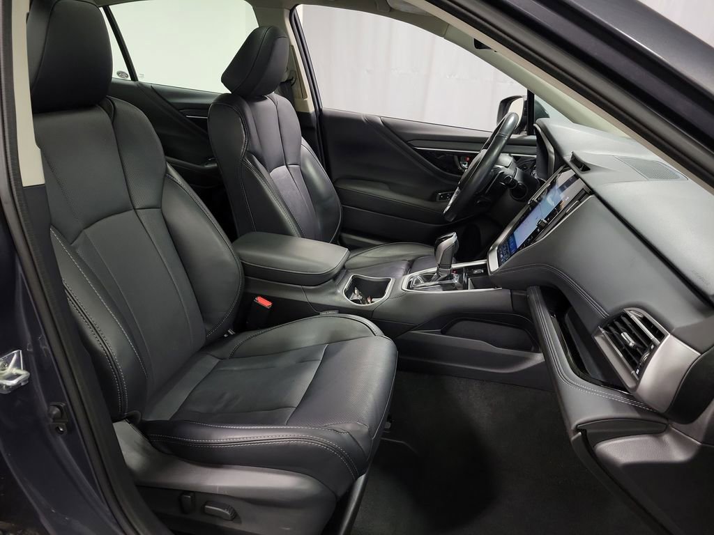 Used 2024 Subaru Legacy Limited image 26