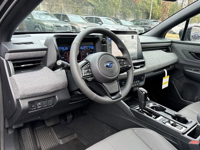 New 2026 Subaru Outback Limited w/ Premium/Limited Package 2 image 10