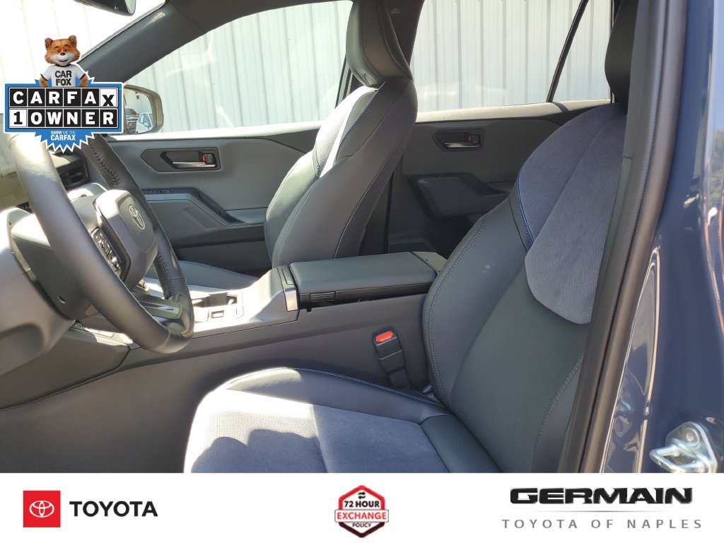 Certified 2026 Toyota RAV4 XSE w/ Weather Package AWD/4WD image 18