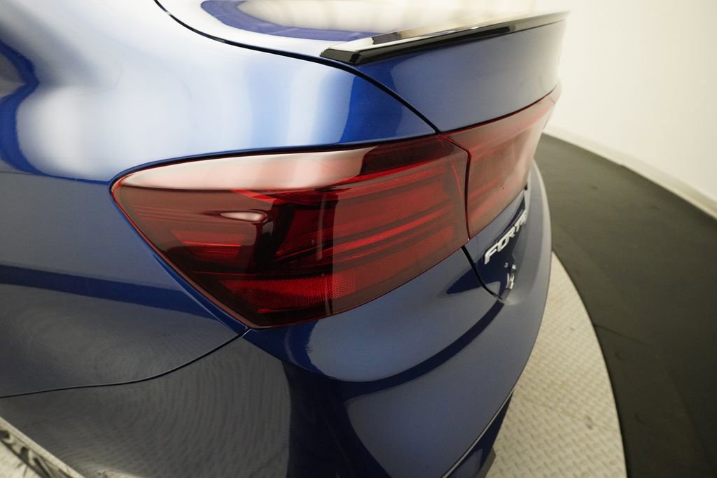 Used 2024 Kia Forte GT-Line w/ GT-Line Premium Package image 31