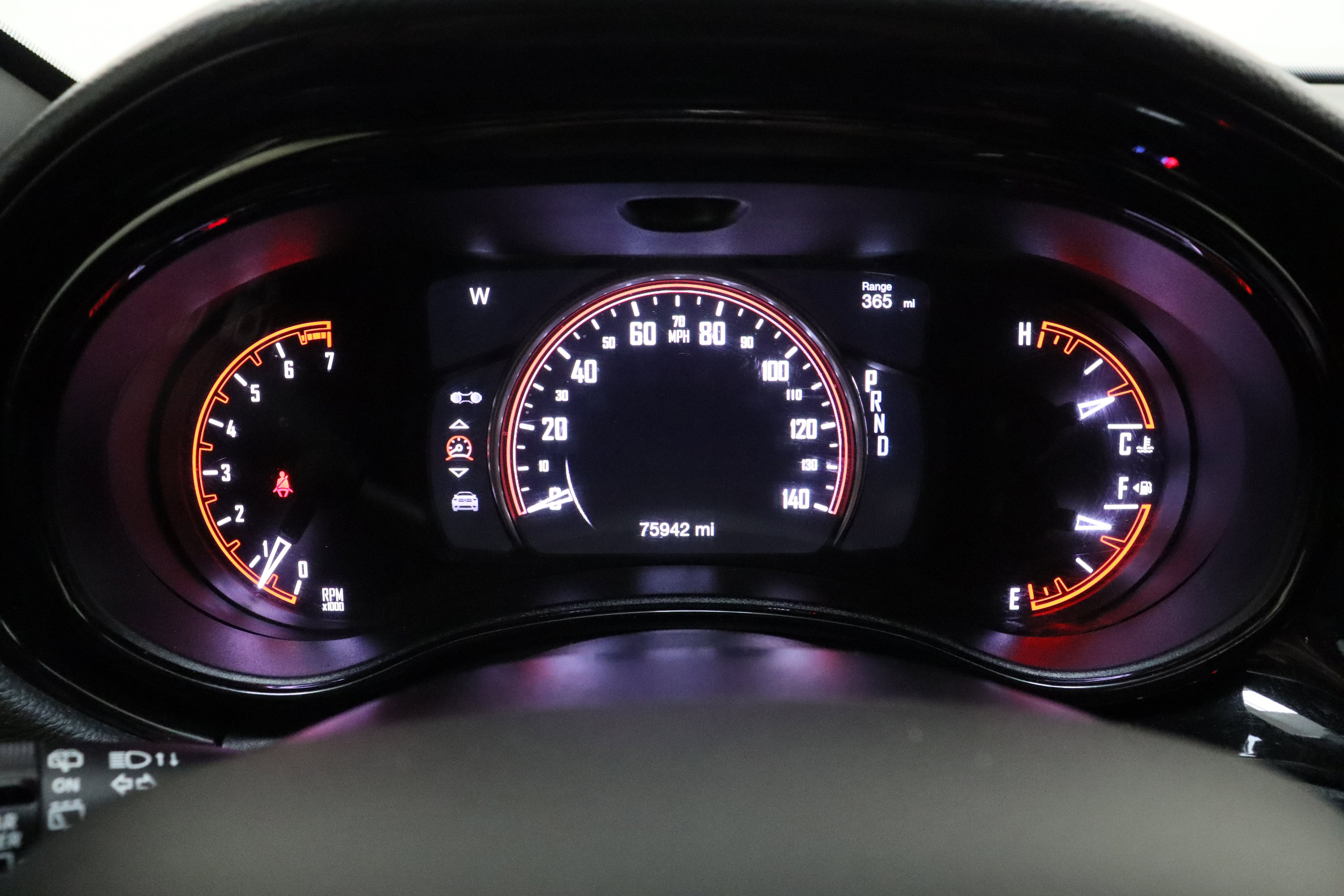 Used 2021 Dodge Durango GT RWD image 43