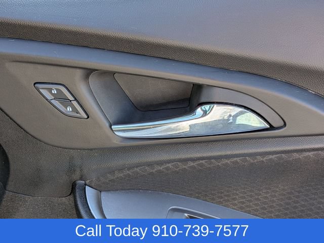 Used 2024 Chevrolet Malibu LT FWD image 34