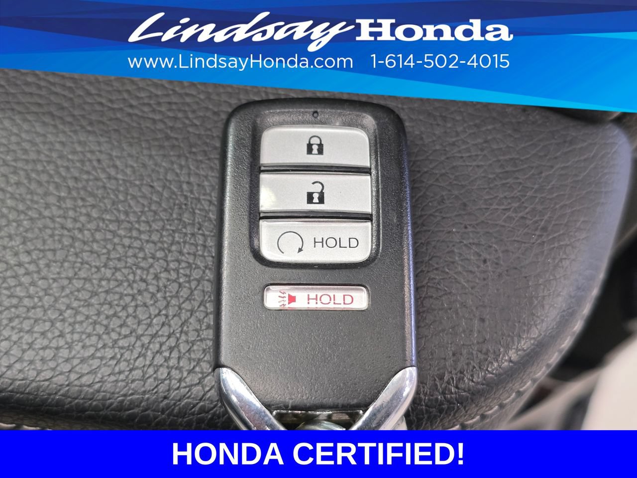 Certified 2023 Honda Ridgeline Sport image 24