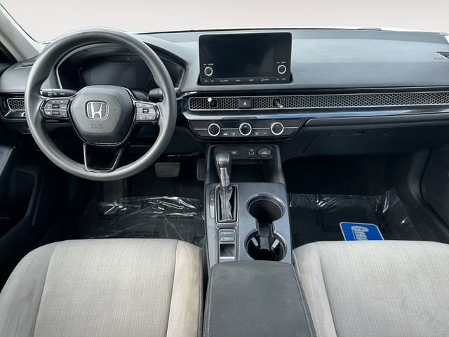 Used 2022 Honda Civic LX image 10