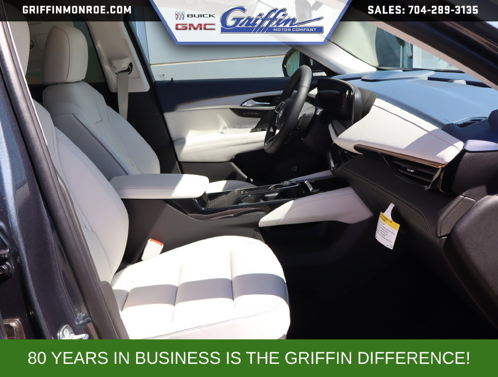 New 2026 Buick Envision Avenir AWD/4WD image 26
