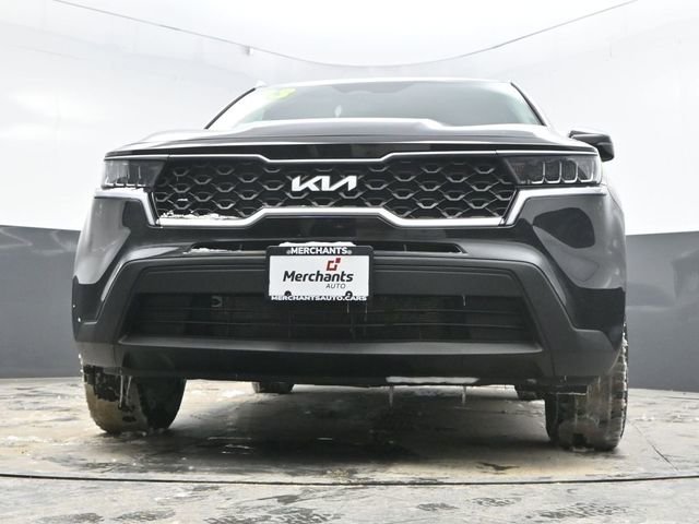 Used 2023 Kia Sorento LX image 34