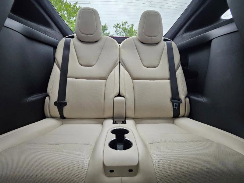Used 2023 Tesla Model X AWD/4WD image 73