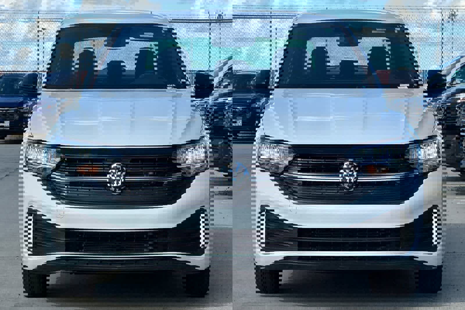 Used 2024 Volkswagen Jetta Sport image 8