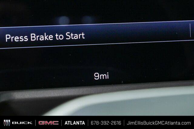New 2027 GMC Acadia Elevation w/ Elevation Premium Package FWD image 13