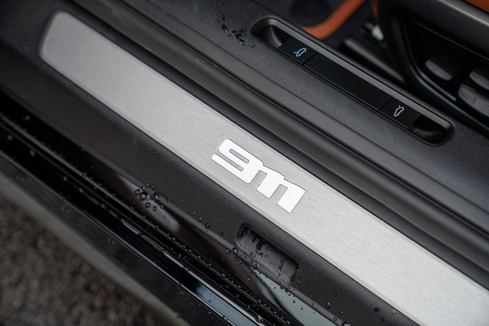 Certified 2024 Porsche 911 Turbo S image 12