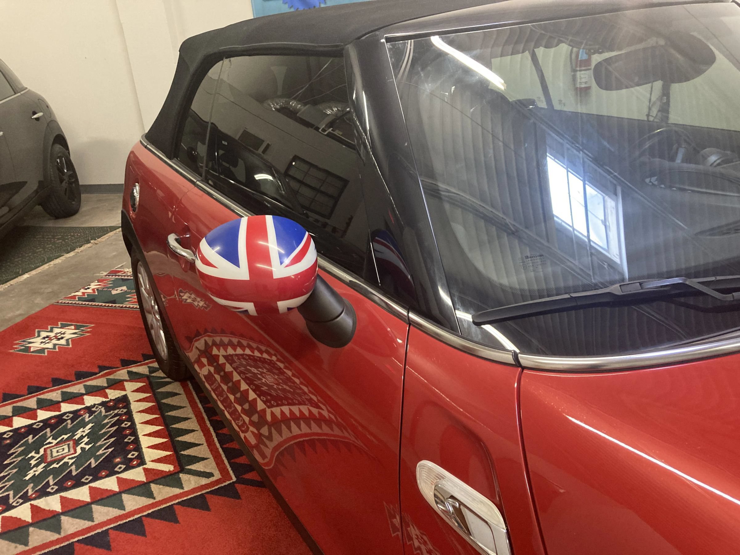 Used 2016 MINI Cooper S FWD image 15