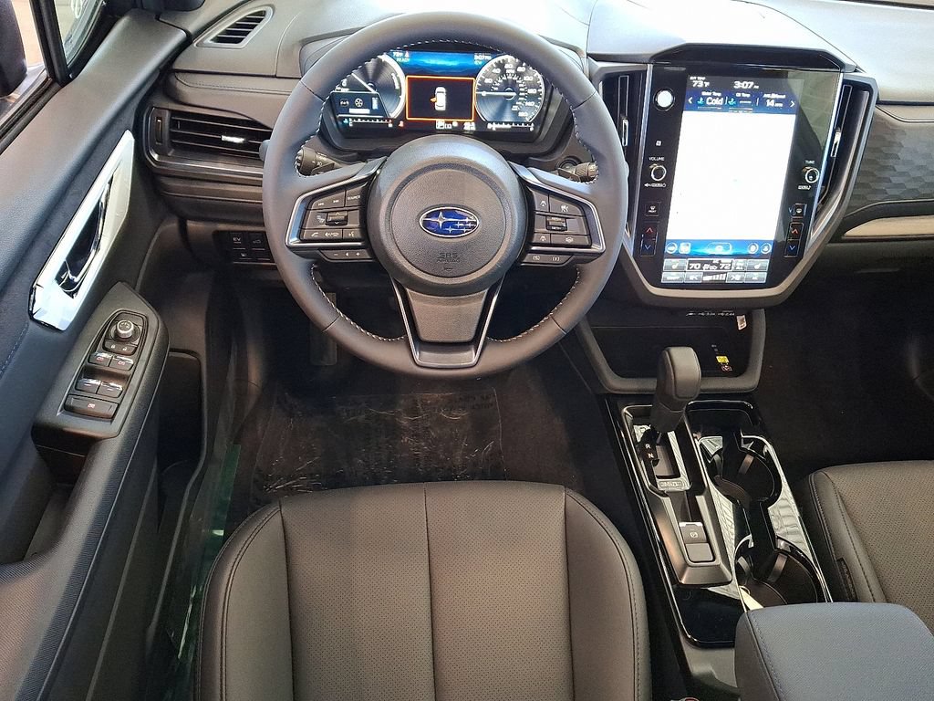 New 2026 Subaru Forester Limited AWD/4WD image 2