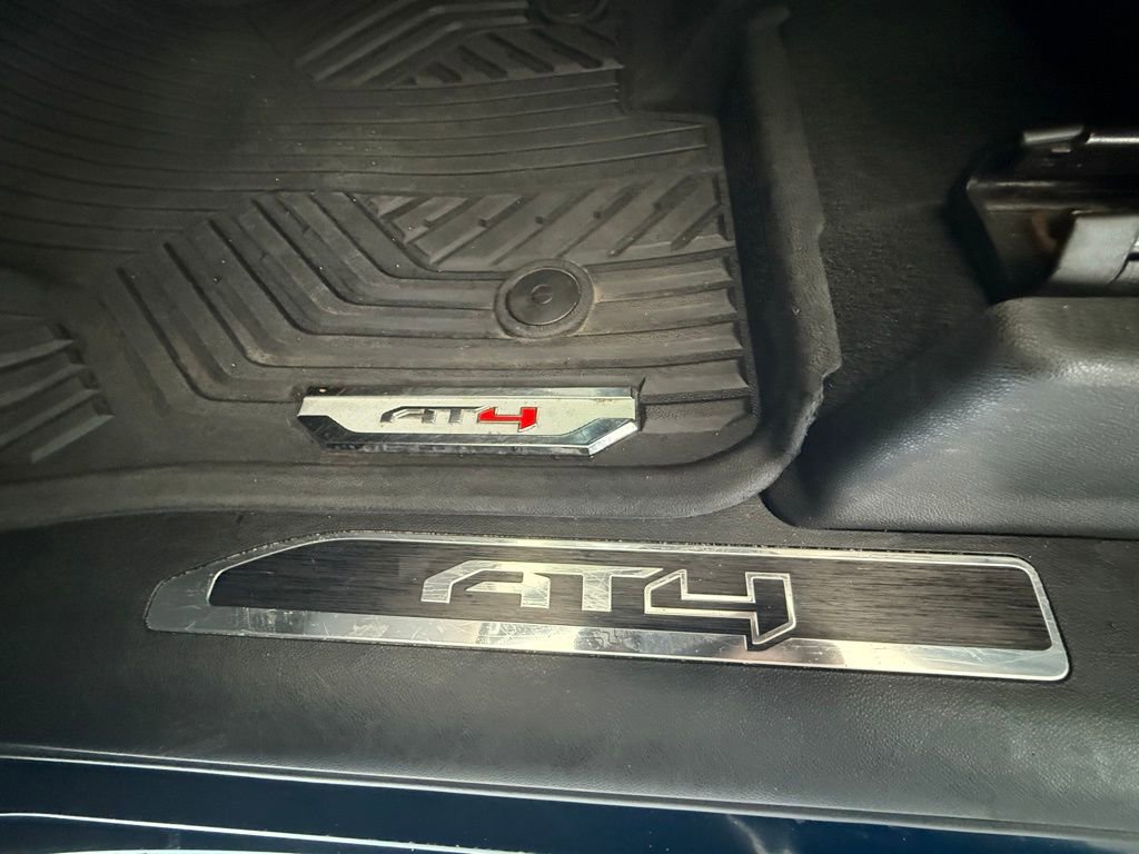 Used 2020 GMC Sierra 1500 AT4 w/ AT4 Premium Package image 44