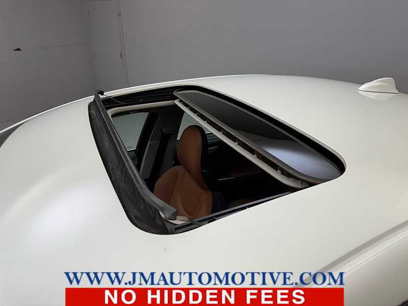 Used 2018 Volvo S60 T5 Inscription Platinum AWD/4WD image 11