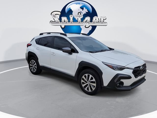 Used 2024 Subaru Crosstrek 2.5i Limited image 2