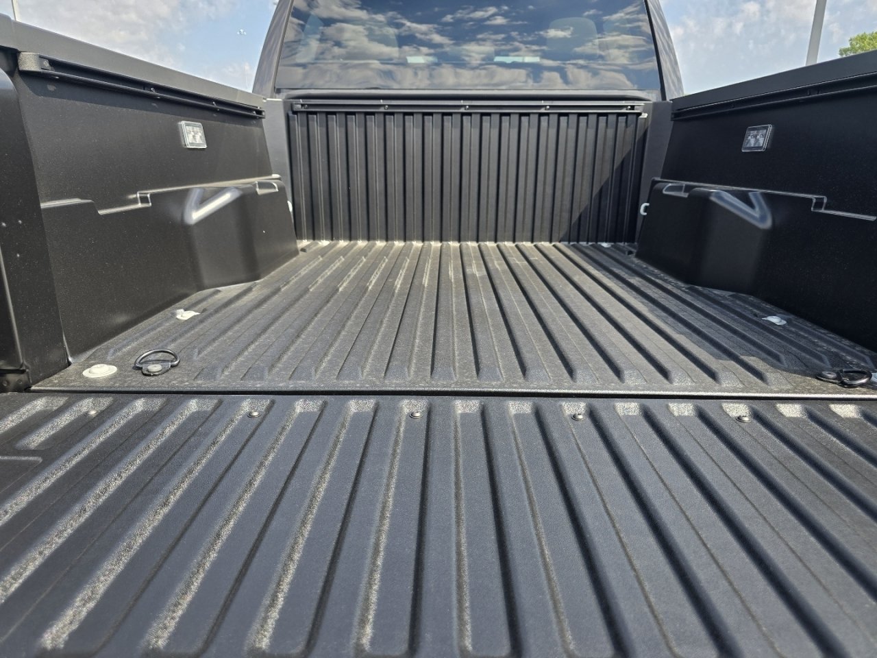 New 2026 Toyota Tacoma SR5 AWD/4WD image 18