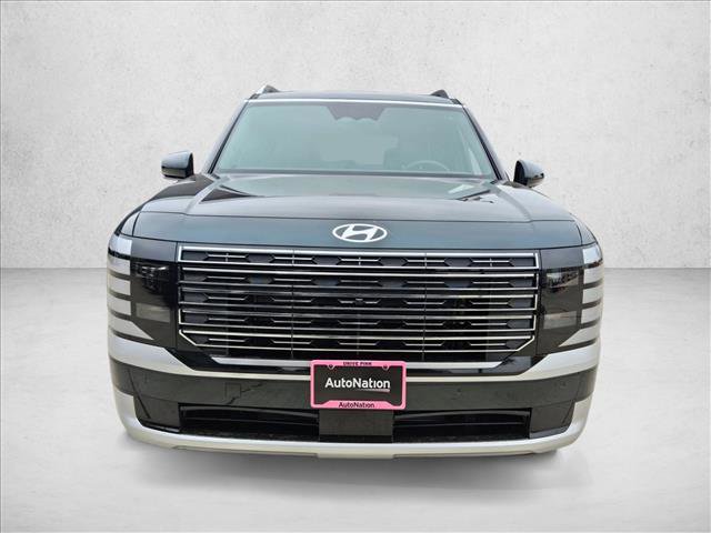 New 2026 Hyundai Palisade Calligraphy image 6