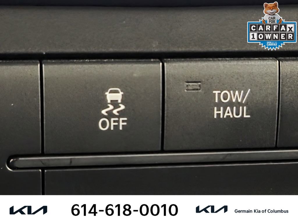 Used 2022 RAM 1500 Classic Warlock w/ Electronics Group image 31