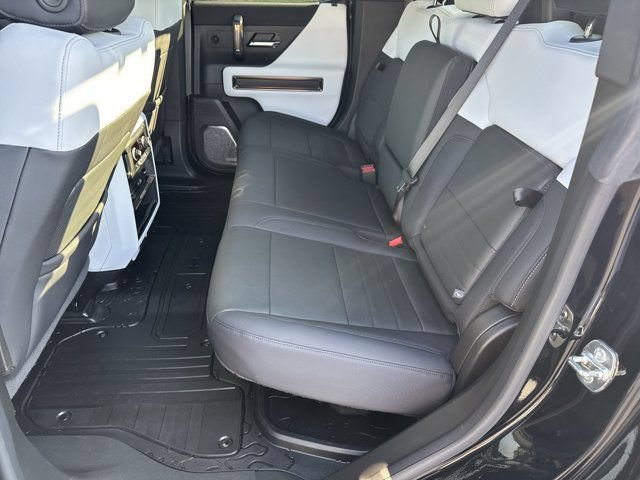 Used 2025 GMC Hummer EV 3X w/ Battery Pack, 24 Module Pack AWD/4WD image 20